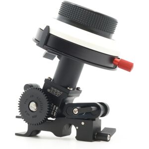 Used ARRI Mini Follow Focus HD SLR Hard Stop Set