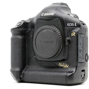 Used Canon EOS 1Ds Mark III