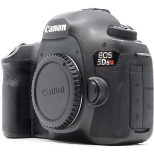 Used Canon EOS 5DS R