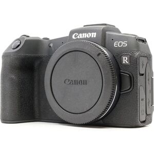 Used Canon EOS RP