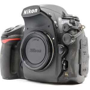 Used Nikon D700