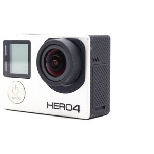 Used GoPro HERO 4 Black