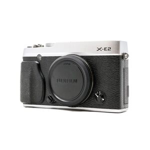 Used Fujifilm X-E2