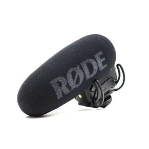 Used Rode Videomic Pro +