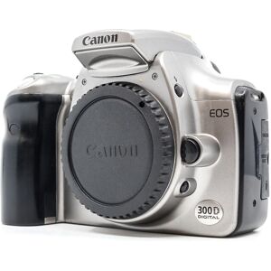 Used Canon EOS 300D