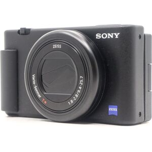 Used Sony ZV-1