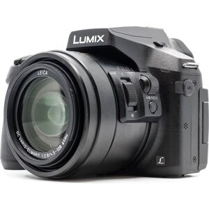 Used Panasonic Lumix DMC-FZ330