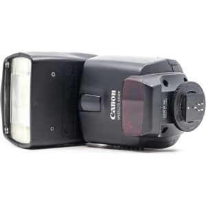 Used Canon Speedlite 430EX