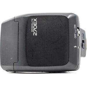 Used Canon Speedlite 270EX