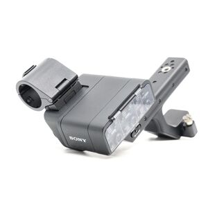 Used Sony XLR-H1 XLR Handle Unit