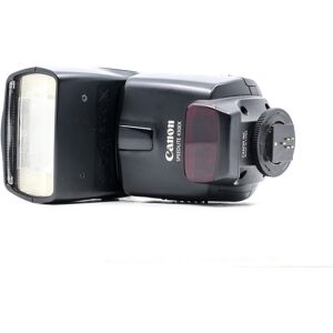 Used Canon Speedlite 430EX