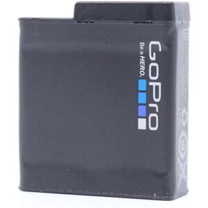 Used GoPro HERO5/HERO6/HERO7 Rechargeable Battery