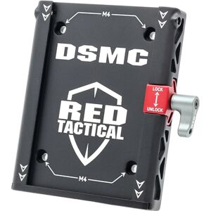 RED Digital Cinema Used RED DSMC Backpack Mounting Plate