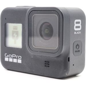 Used GoPro HERO8 Black