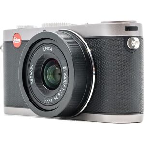 Used Leica X1