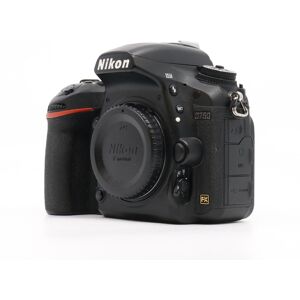 Used Nikon D750