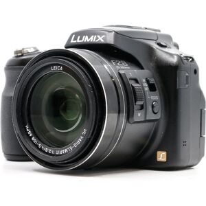 Used Panasonic Lumix DMC-FZ200