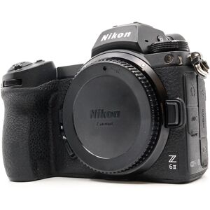 Used Nikon Z6 II