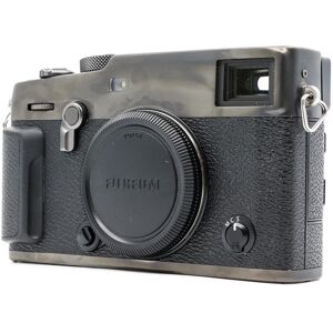 Used Fujifilm X-Pro 3 Dura