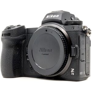 Used Nikon Z7 II