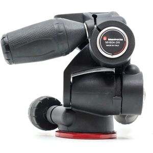 Used Manfrotto MH804 3-Way Head