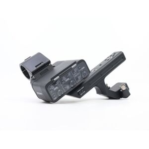 Used Sony XLR-H1 XLR Handle Unit