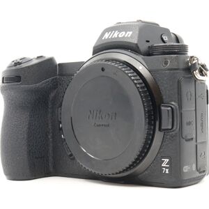 Used Nikon Z7 II