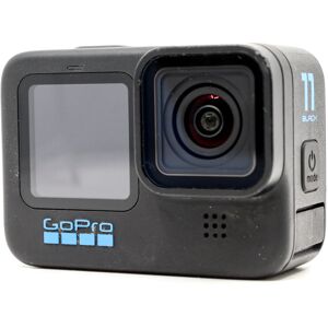 Used GoPro HERO11 Black