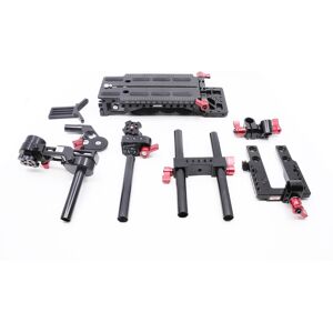 Used Zacuto Sony FS5 Z-Finder Recoil Rig