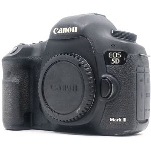 Used Canon EOS 5D Mark III