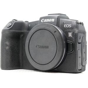 Used Canon EOS RP