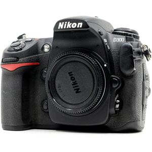 Used Nikon D300