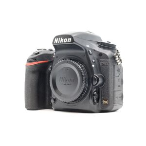 Used Nikon D750