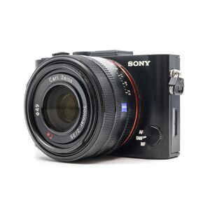 Used Sony Cyber-shot RX1