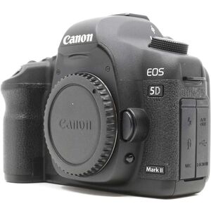 Used Canon EOS 5D Mark II