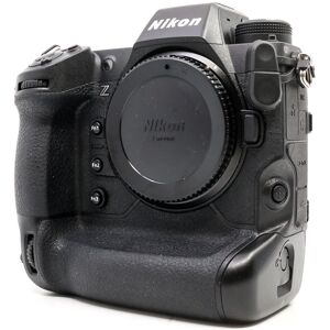 Used Nikon Z9