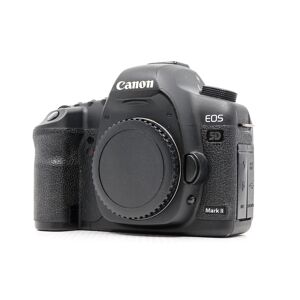 Used Canon EOS 5D Mark II