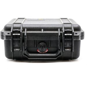 Used Peli 1200 Case