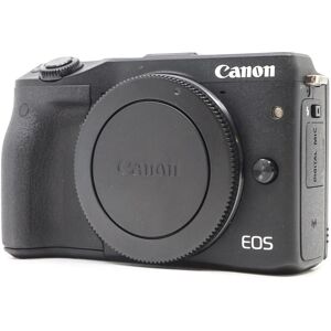 Used Canon EOS M3