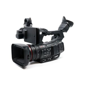 Used Canon XF705 Camcorder