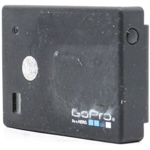 Used GoPro BacPac for HERO3/3+