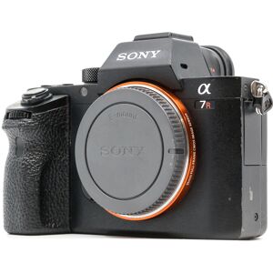 Used Sony Alpha A7R II