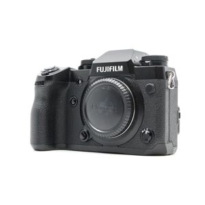 Used Fujifilm X-H1