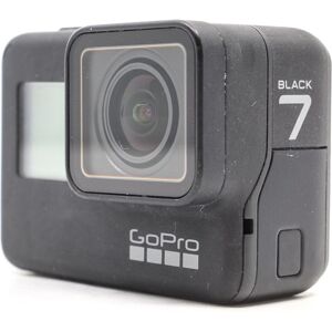 Used GoPro HERO7 Black