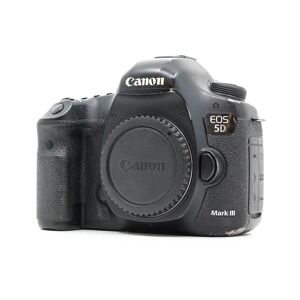 Used Canon EOS 5D Mark III