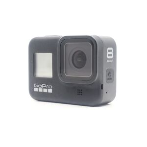 Used GoPro HERO8 Black