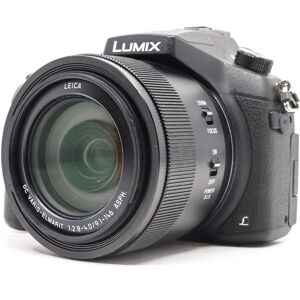 Used Panasonic Lumix DMC-FZ1000