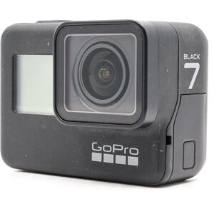 Used GoPro HERO7 Black