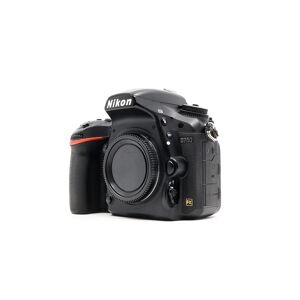 Used Nikon D750