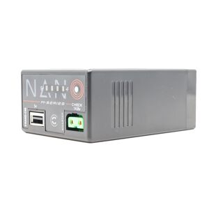 Used Core SWX NANO C98 BP-A Battery